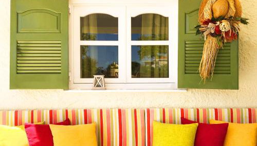 Pretty Spiti Holiday Home - Foto 3, Garden view