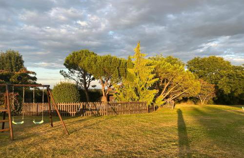 3 self-contained gites with pool and games room - Foto 13