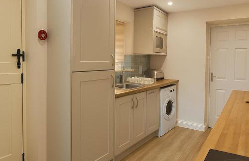 Characterful 2 bed within Conwy Walls - Foto 7