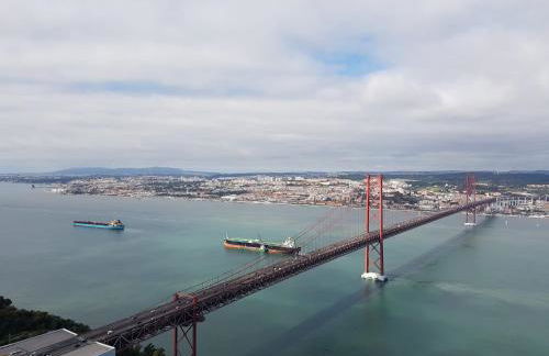 Lisbon Vibes - Monsanto house - Foto 20