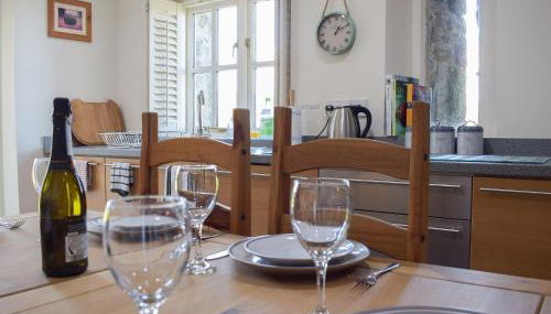 Barn Cottage - Foto 5