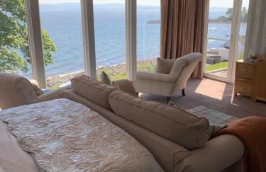 Seaview Cottage Bute - Foto 16