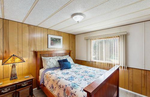 Redwood Coast River House - Foto 19