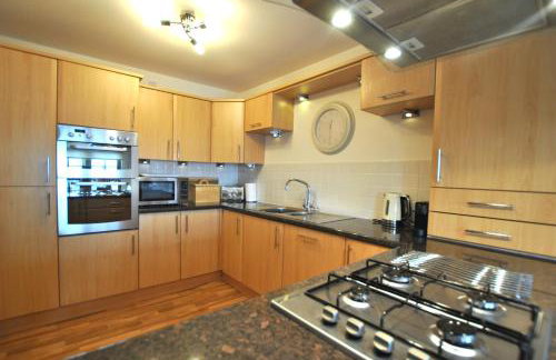 Coastal Haven- stunning home in Crail - Foto 25