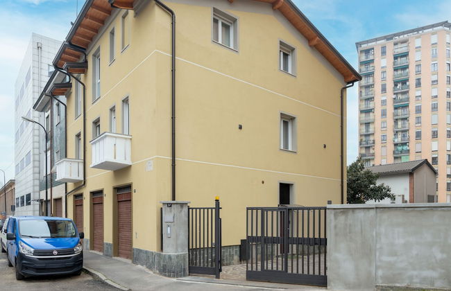 Residenza Grandi - Foto 56