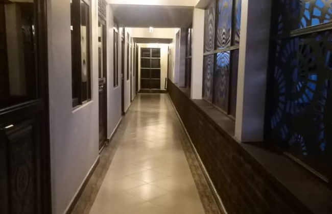 Stusky Lark Mini Hotel Seeta - Photo 19