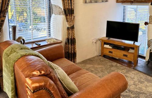 Nuthatch by Together Travel - Luxury Cornish Countryside Retreat - Foto 4