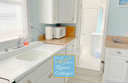 Premier Waterfront Cottage 2 - Foto 9