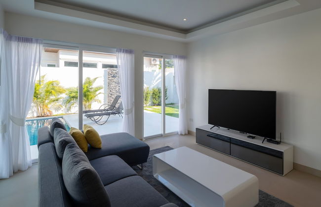 Orchid Paradise Homes OPV510 - Foto 10