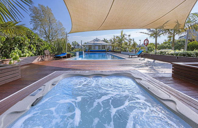 Ramada Resort By Wyndham Rotorua Marama - Foto 26