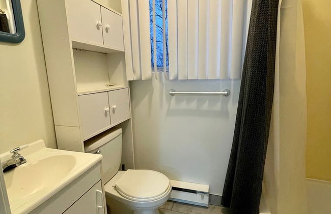 Domaine du Cinq - Foto 33