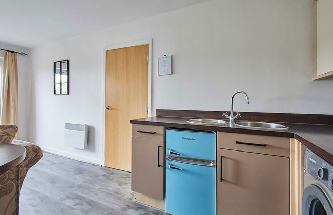 Host Stay Maddren Way - Foto 8