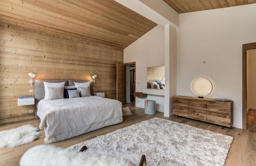 La Cordee 221 Penthouse - Chamonix All Year - Foto 15