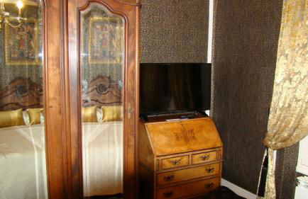 CASA RURAL PIEDRAHÍTA ( ART DÉCO ) - Photo 76