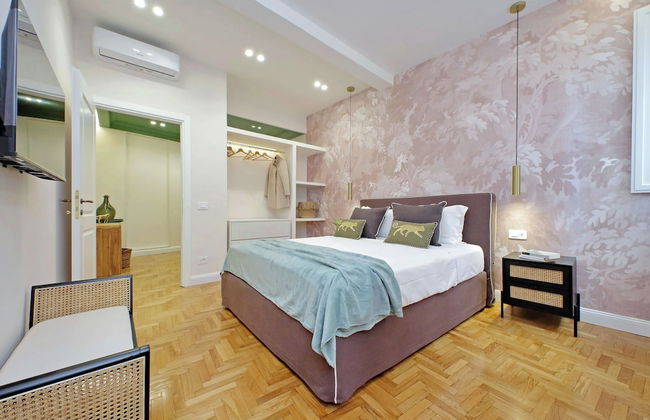 YCH-Luxury home near Piazza Venezia - Foto 4