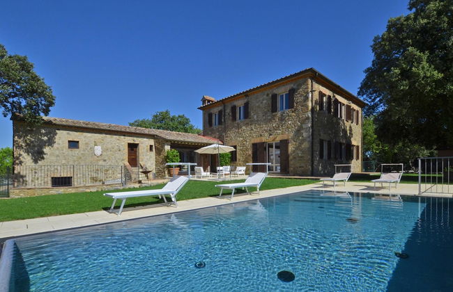 Villa Paradiso 16 - Foto 11