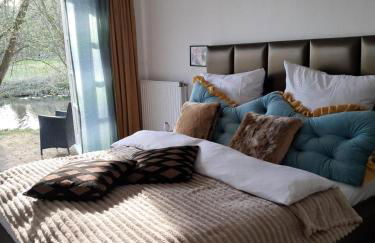 Schloss Rimburg - Apartments & Ferienwohnungen - Foto 11