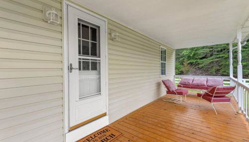 Hidden Treasure- Private Pool, Pond, 1600 Acres - Foto 3