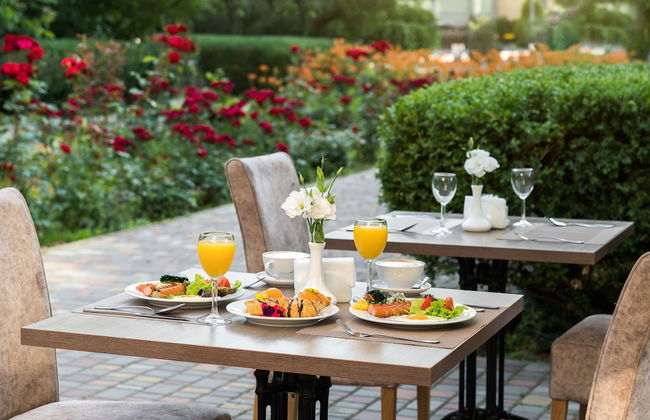 Arcadia Apartments - Foto 8