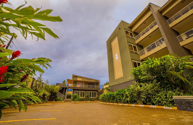 Natra Apartments - Foto 66