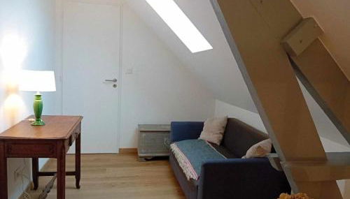 Gite Ferme du Marronnier - Foto 2