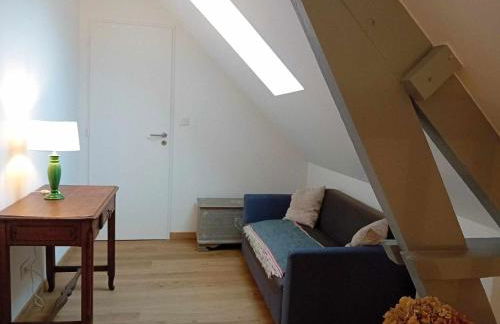 Gite Ferme du Marronnier - Foto 2