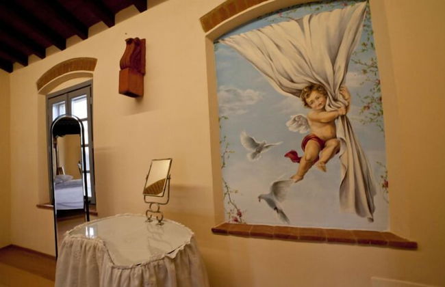 Agriturismo Cascina Farisengo - Foto 12