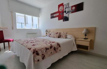 Apartamento Playa De Lariño - Foto 15