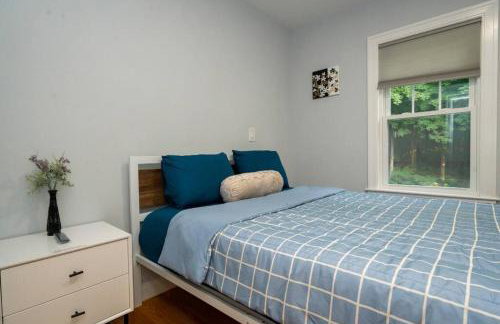 New renovation cozy house in Worcester - Foto 32