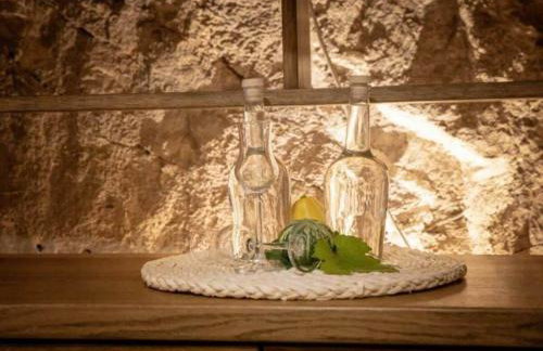 Heritage house Stipanovi dvori with heated pool and jacuzzi - Foto 20