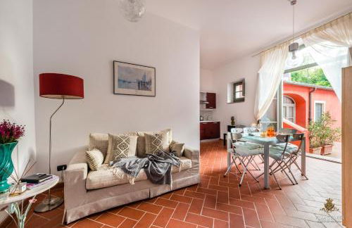 Tenuta Guinigi Antico Borgo di Matraia - Exclusive Holidays apartments & Pool - Foto 62