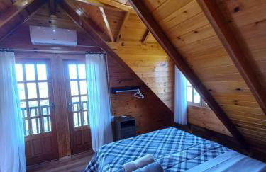 Cabana Refúgio da Serra - Photo 7