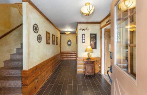 SEQUOIA LOOKOUT LODGE - Foto 22