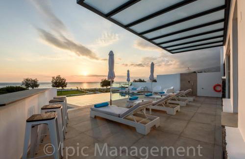 Villa Pelagia A Superb Southern Stay - Photo 22