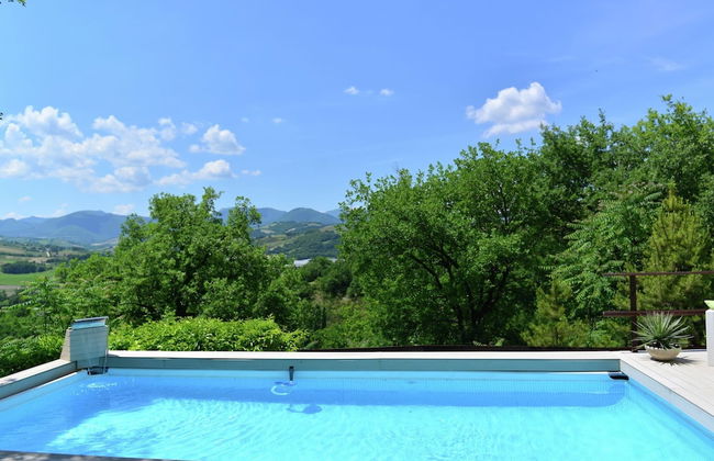 Belvilla by OYO Casa Cielo - Photo 18