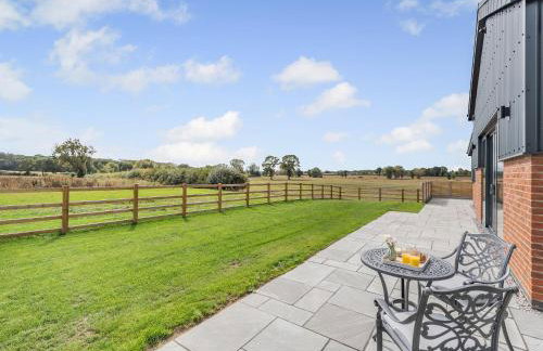 The Woodshed - Foto 20