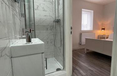 CityBreaks Rooms with Free Parking - Foto 12