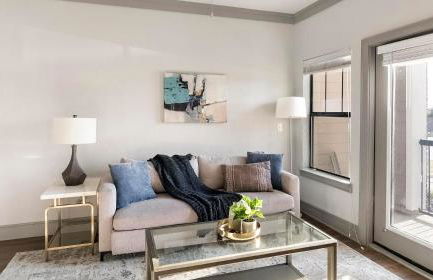 Landing Beautiful 3BD Gym Clubhouse - Foto 41