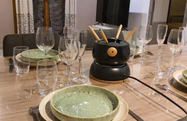 Au Doubs lac - Foto 7