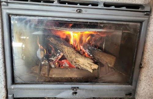 El Robledal - Miraflores de la Sierra - Foto 23