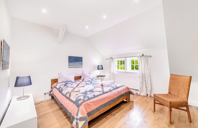 Ferien- und Pferdehof Glöe GbR - Foto 20