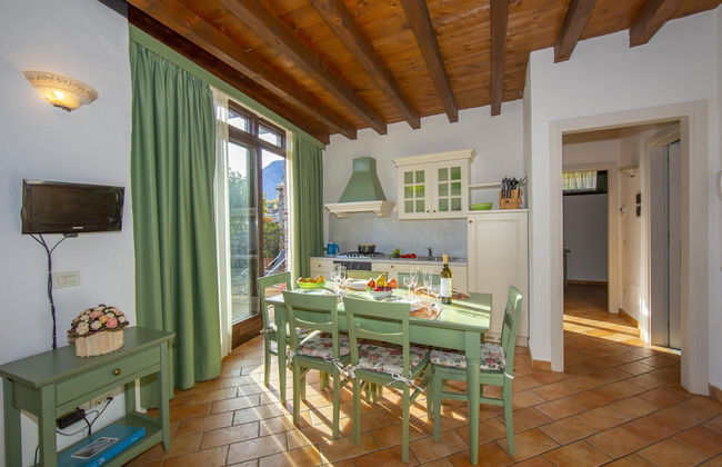 Ginestra In Hilly Area - Foto 4