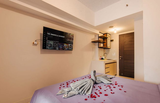 Escotel Amazana By Reccoma - Foto 18