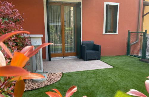 Appartamento Corallo - Foto 14