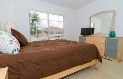 Family Disney home, Pool, Spa, great view, gated resort -321 - Foto 25