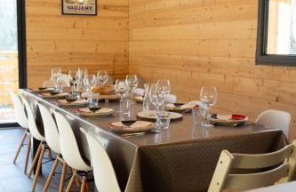 La Tour de l'Enversin - Foto 24