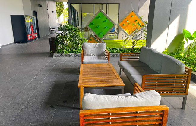 Opus Residences Kuala Lumpur by Luna - Photo 77