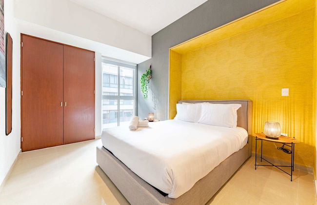 Anahuac Apartments by VH - Foto 8