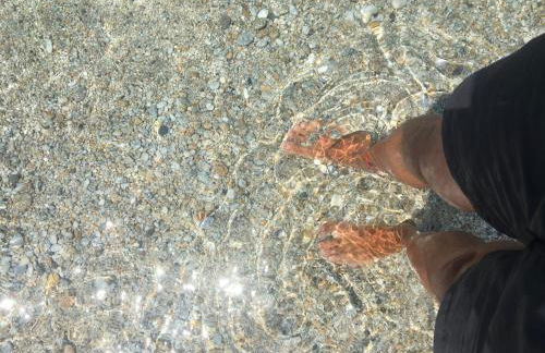 Villa Palummo - Stunning Sea View Zambrone, Calabria - Foto 38