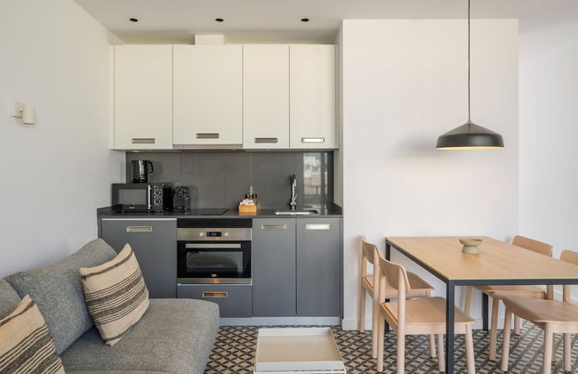 Aspasios Poblenou Apartments - Foto 19